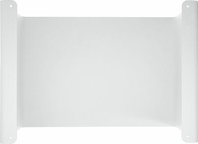 REXANT 38-0690 Полка-органайзер настольная, белая REXANT