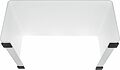 REXANT 38-0690 Полка-органайзер настольная, белая REXANT REXANT 38-0690 Полка-органайзер настольная, белая REXANT