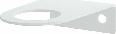 REXANT 38-0698 Держатель дозатора для жидкого мыла и шампуней на 1 флакон настенный, белый REXANT