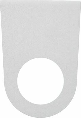 REXANT 38-0698 Держатель дозатора для жидкого мыла и шампуней на 1 флакон настенный, белый REXANT