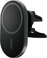 REXANT 40-0607 Автомобильный держатель с беспроводной зарядкой MagSafe 15Вт REXANT REXANT 40-0607 Автомобильный держатель с беспроводной зарядкой MagSafe 15Вт REXANT