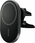 REXANT 40-0607 Автомобильный держатель с беспроводной зарядкой MagSafe 15Вт REXANT 