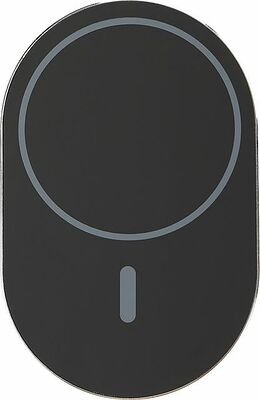 REXANT 40-0607 Автомобильный держатель с беспроводной зарядкой MagSafe 15Вт REXANT 