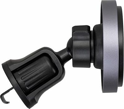 REXANT 40-0611 Держатель автомобильный с беспроводной зарядкой MagSafe Strong 15Вт REXANT 