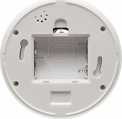 REXANT 45-0210 Муляж камеры внутренний, купольный, белый REXANT