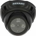 REXANT 45-0301 Муляж видеокамеры внутренней установки RX-301 REXANT