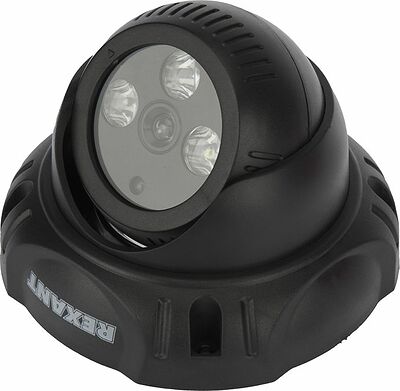 REXANT 45-0301 Муляж видеокамеры внутренней установки RX-301 REXANT