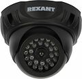 REXANT 45-0303 Муляж видеокамеры внутренней установки RX-303 REXANT