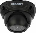 REXANT 45-0303 Муляж видеокамеры внутренней установки RX-303 REXANT