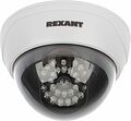 REXANT 45-0305 Муляж видеокамеры внутренней установки RX-305 REXANT