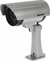 REXANT 45-0307 Муляж видеокамеры уличной установки RX-307 REXANT