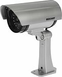 REXANT 45-0307 Муляж видеокамеры уличной установки RX-307 REXANT