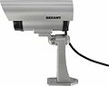 REXANT 45-0307 Муляж видеокамеры уличной установки RX-307 REXANT