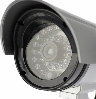 REXANT 45-0307 Муляж видеокамеры уличной установки RX-307 REXANT