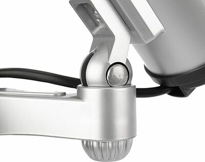 REXANT 45-0307 Муляж видеокамеры уличной установки RX-307 REXANT