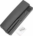 REXANT 45-0321 Трубка домофона с индикатором и регулировкой звука RX-321, серая REXANT