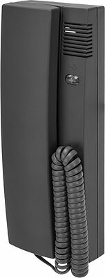 REXANT 45-0321 Трубка домофона с индикатором и регулировкой звука RX-321, серая REXANT