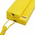 REXANT 45-0322 Трубка домофона с индикатором и регулировкой звука RX-322, желтая REXANT