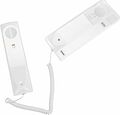 REXANT 45-0347 Трубка домофона с индикатором и отключением звука RX-347, REXANT