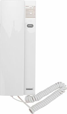 REXANT 45-0349 Трубка домофона RX-349, REXANT