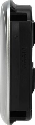 REXANT 45-1112 Видеоглазок дверной REXANT (DV-112) с цветным LCD-дисплеем 2.8 quot; с функцией записи фото и звонком