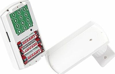 REXANT 46-0101 Автономная GSM Сигнализация quot;Сторож quot; REXANT