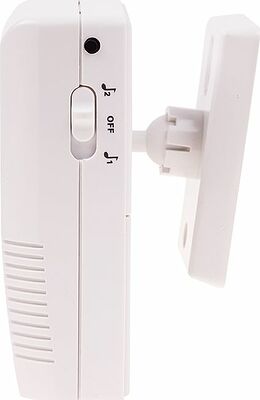 REXANT 46-0205 Беспроводной звонок с датчиком движения (модель GS-205) REXANT