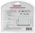REXANT 46-0215 Беспроводной звонок с выносным датчиком движения (модель GS-215) REXANT