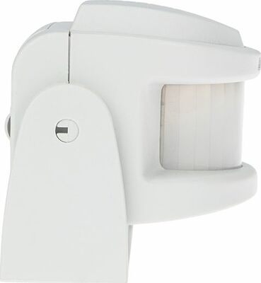 REXANT 46-0215 Беспроводной звонок с выносным датчиком движения (модель GS-215) REXANT
