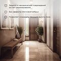 REXANT 51-0504-2 Теплый пол, нагревательный мат Classic RNX-2-300 2м², 0,5х4м, 300Вт двухжильный, с экраном REXANT REXANT 51-0504-2 Теплый пол, нагревательный мат Classic RNX-2-300 2м², 0,5х4м, 300Вт двухжильный, с экраном REXANT
