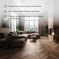 REXANT 51-0517-4 Пленочный теплый пол Ultra RXM 220 14м², 0,5х28м, 3080Вт REXANT