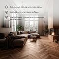 REXANT 51-0527-7 Саморегулирующийся пленочный теплый пол Extrema 220 5м², 0,5х10м, 1100Вт REXANT REXANT 51-0527-7 Саморегулирующийся пленочный теплый пол Extrema 220 5м², 0,5х10м, 1100Вт REXANT