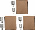 REXANT 51-0527-7 Саморегулирующийся пленочный теплый пол Extrema 220 5м², 0,5х10м, 1100Вт REXANT REXANT 51-0527-7 Саморегулирующийся пленочный теплый пол Extrema 220 5м², 0,5х10м, 1100Вт REXANT