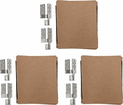 REXANT 51-0527-7 Саморегулирующийся пленочный теплый пол Extrema 220 5м², 0,5х10м, 1100Вт REXANT