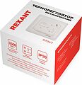 REXANT 51-0531 Терморегулятор механический R70XT белый REXANT REXANT 51-0531 Терморегулятор механический R70XT белый REXANT