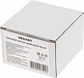 REXANT 51-0576 Терморегулятор цифровой RX-43 сенсорный, белый REXANT (совместим с рамкой: Schneider, Legrand, ABB, Gira)
