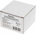 REXANT 51-0577 Терморегулятор цифровой RX-44W сенсорный, программируемый, с Wi-Fi, белый REXANT (совместим с рамкой Schneider, Legrand, ABB, Gira)
