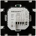 REXANT 51-0578 Терморегулятор цифровой SmartWarm W сенсорный, программируемый, с Wi-Fi, белый REXANT REXANT 51-0578 Терморегулятор цифровой SmartWarm W сенсорный, программируемый, с Wi-Fi, белый REXANT
