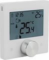 REXANT 51-0578 Терморегулятор цифровой SmartWarm W сенсорный, программируемый, с Wi-Fi, белый REXANT REXANT 51-0578 Терморегулятор цифровой SmartWarm W сенсорный, программируемый, с Wi-Fi, белый REXANT
