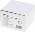 REXANT 51-0595 Терморегулятор цифровой R31XT белый REXANT