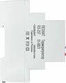 REXANT 51-0821 Терморегулятор цифровой RX-257 программируемый, c диапазонами работы (на DIN-рейку) REXANT 