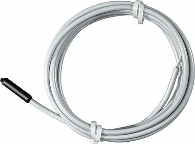 REXANT 51-0821 Терморегулятор цифровой RX-257 программируемый, c диапазонами работы (на DIN-рейку) REXANT 