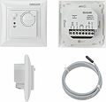 REXANT 51-0822 Терморегулятор механический RX-514 для систем антиобледенения REXANT REXANT 51-0822 Терморегулятор механический RX-514 для систем антиобледенения REXANT