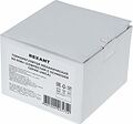 REXANT 51-0823 Терморегулятор механический RX-308U, совместим с Schneider серии Unica, белый REXANT