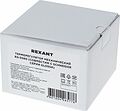 REXANT 51-0825 Терморегулятор механический RX-308G, совместим с Schneider серии Glossa, Atlas, Sedna, W59, белый REXANT
