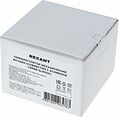 REXANT 51-0826 Терморегулятор механический RX-308G, совместим с Schneider серии Glossa, Atlas, Sedna, W59, бежевый REXANT