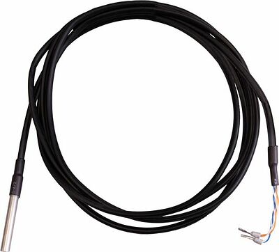 REXANT 51-0827 Терморегулятор TermoStat 16A-01 (на DIN-рейку) REXANT