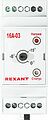 REXANT 51-0828 Терморегулятор TermoStat 16A-03 (на DIN-рейку) REXANT