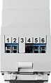 REXANT 51-0828 Терморегулятор TermoStat 16A-03 (на DIN-рейку) REXANT