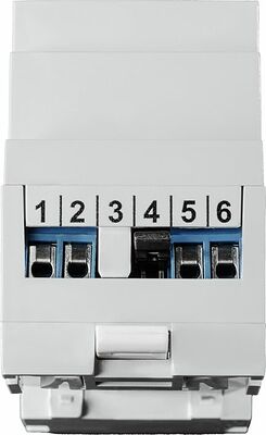 REXANT 51-0828 Терморегулятор TermoStat 16A-03 (на DIN-рейку) REXANT